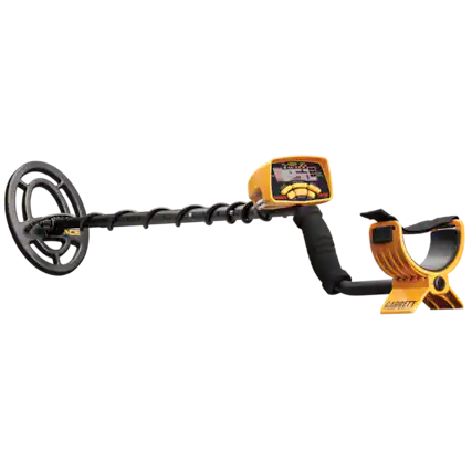 ACE - Garrett AT Pro