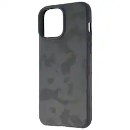 Tech21 - Recovrd Protective Gel Case for Apple iPhone 13 Pro Max - Camo - Black
