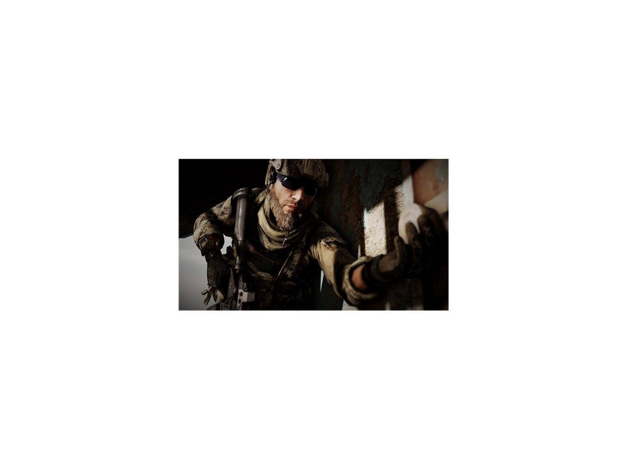 Alt View 9. Electronic Arts - Medal of Honor: Warfighter Limited Edition PC Game.