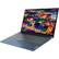Alt View 29. Lenovo - IdeaPad 5 15ITL05 15.6" Laptop - Intel Core i5 - 16 GB Memory - 512 GB SSD - Abyss Blue.