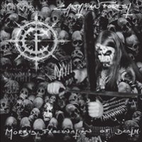 Morbid Fascination of Death [LP] - VINYL - Front_Zoom