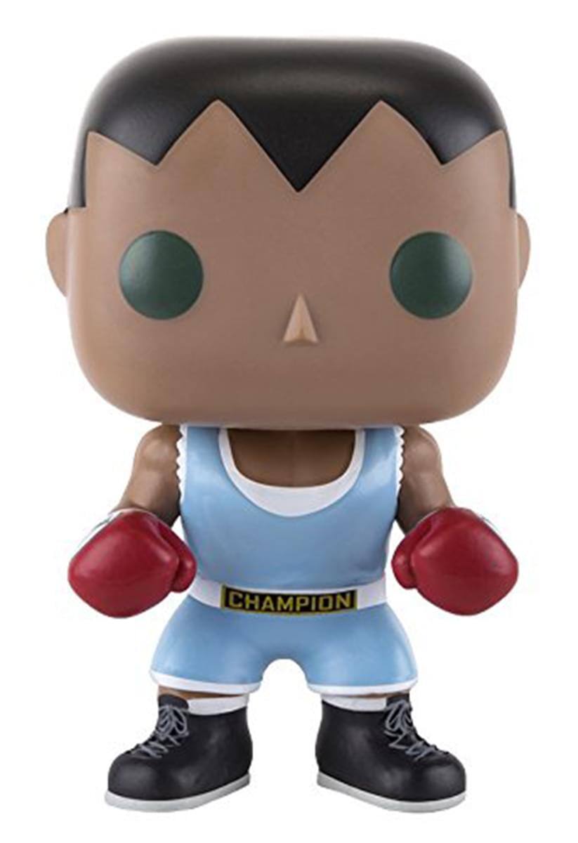 Alt View 1. Funko - Funko POP! Street Fighter Balrog Vinyl Figure - Multi-Color.