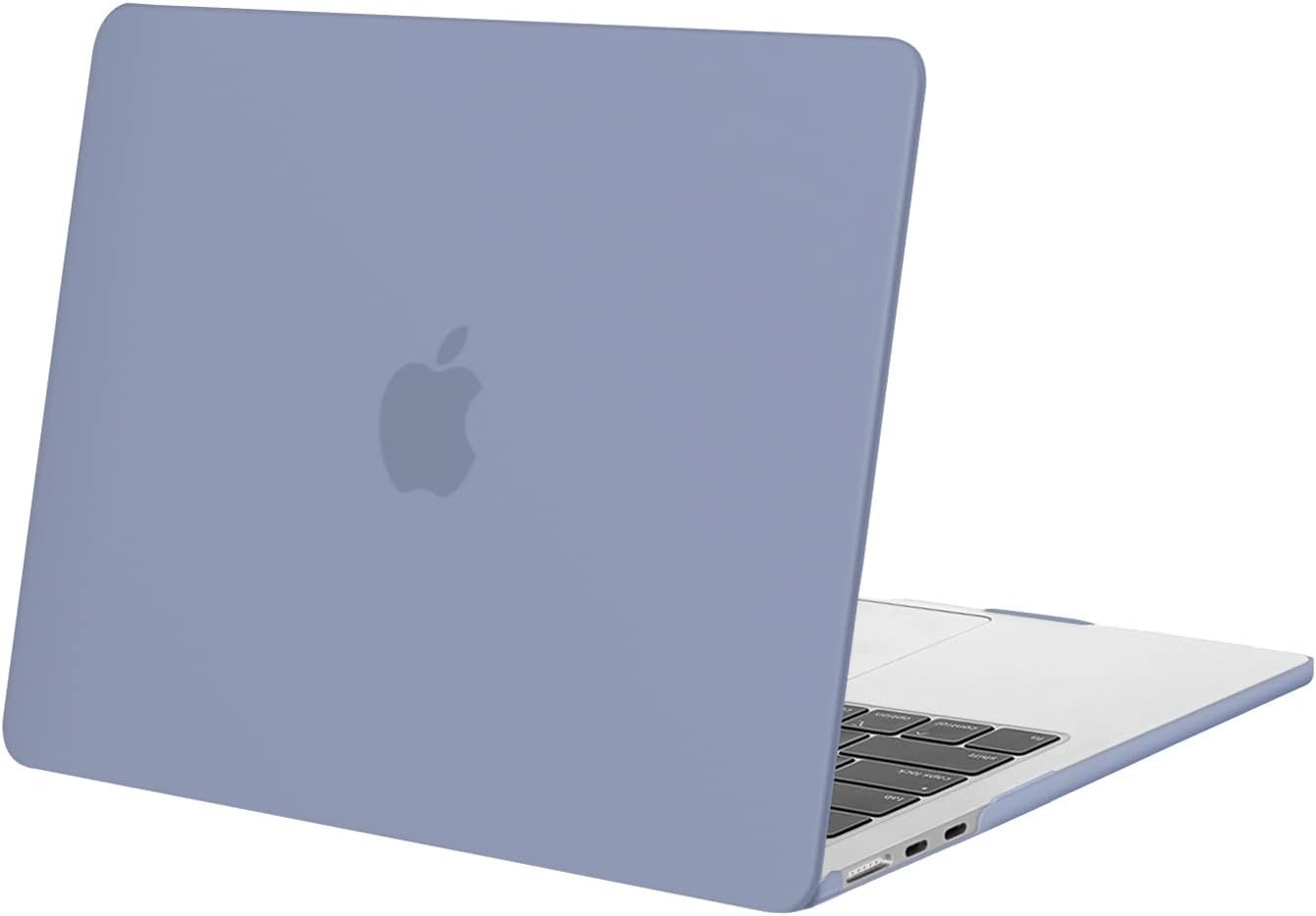 Lavender Gray