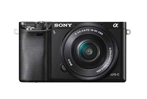 SONY  
α  
E 3.5-5.6/PZ 16-50 OSS  
APS-C  
40.5  
25m/0.82ft  
30m/98ft