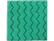 Alt View 1. RubberMaid - Rubbermaid HYGEN Microfiber Cleaning Cloths, 16" x 16", Green, 12 Cloths/Pack (FGQ62000GR00) - Green.
