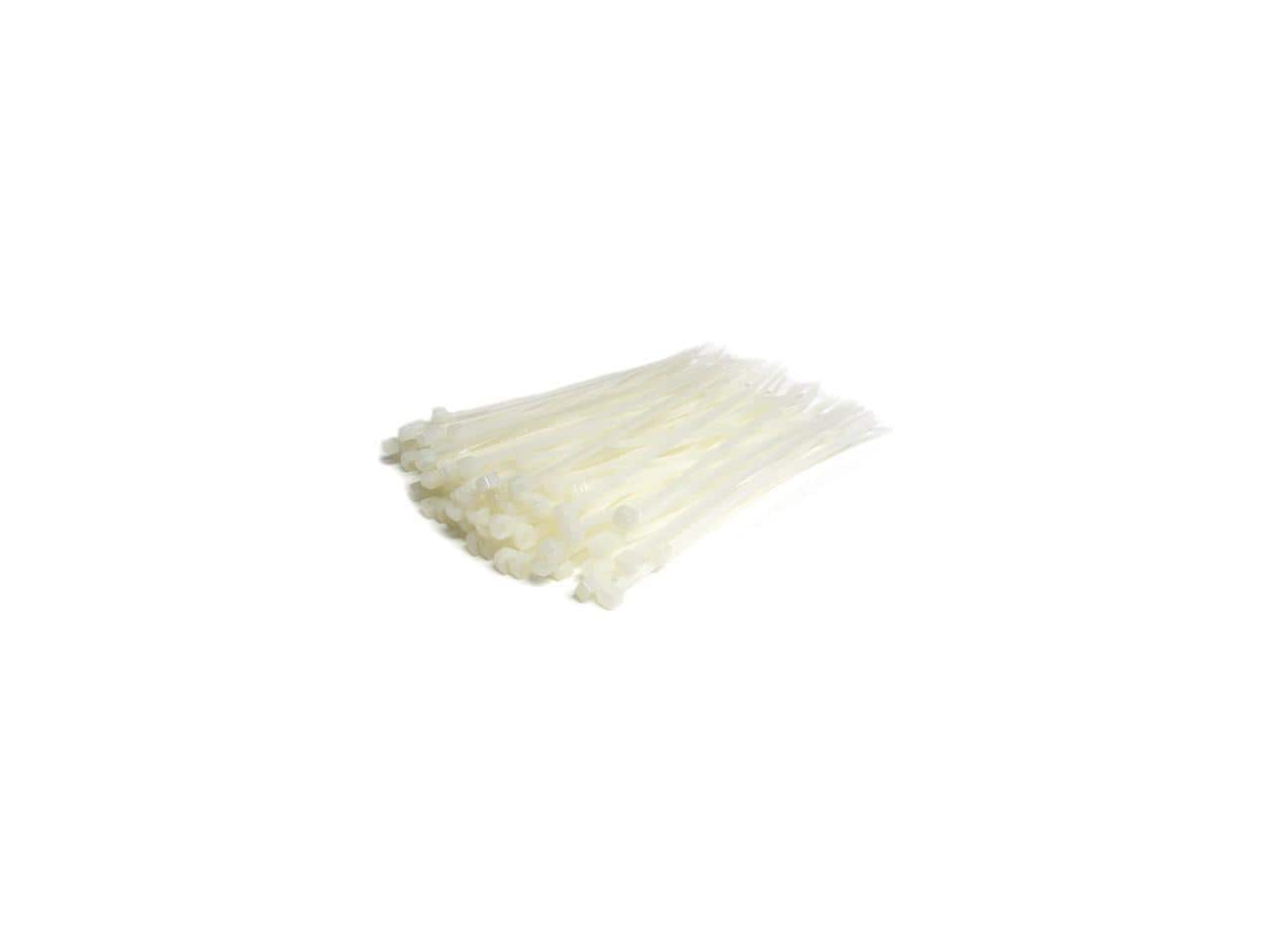 StarTech.com - CV150 6in Nylon Cable Ties