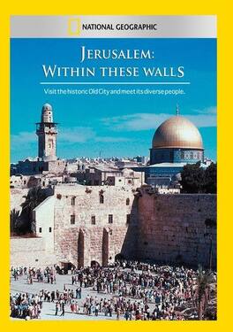 Jerusalem - Within These Wal - DVD