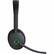 Alt View 2. Yealink - Yealink BH74 Headset - Microsoft Teams Certification - Stereo - Wireless - Bluetooth - 164 ft - 20 Hz to 20 kHz - Blue.
