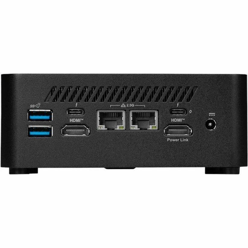 SS-19

HDMI™

2.5G

HDMI™

Power Link