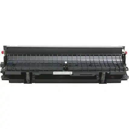 Front. HP - HP LaserJet Tray 2 Roller Kit.