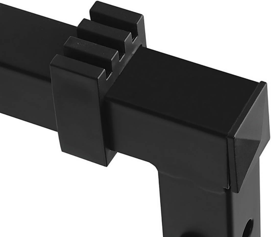 Alt View 1. On Stage Stands - On-Stage WS8550 Heavy Duty Mixer or Keyboard Stand, Large,Black - "NA".