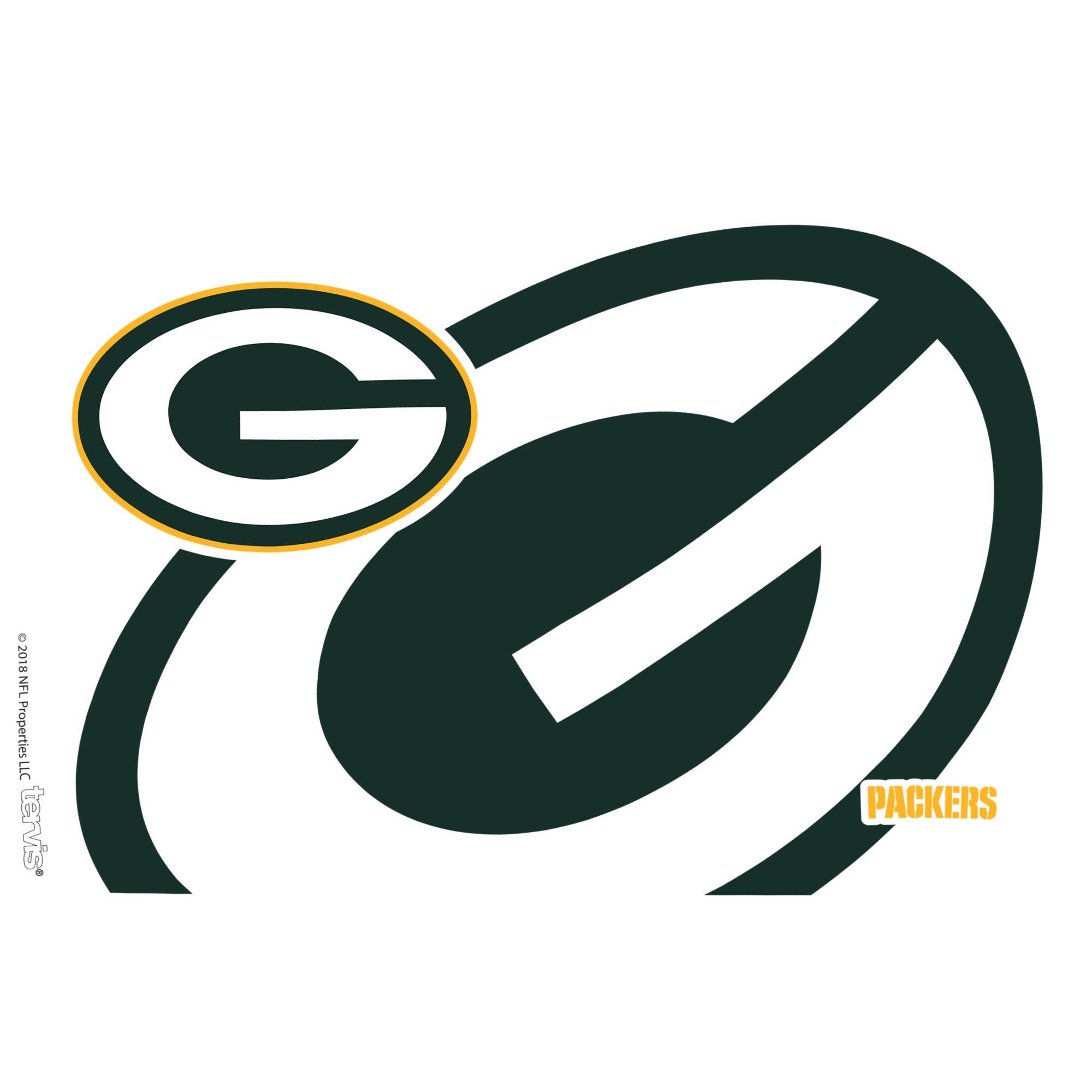 G Properties 2018 LLC  
© 2018 NFL Properties, LLC  
tervis  
PACKERS