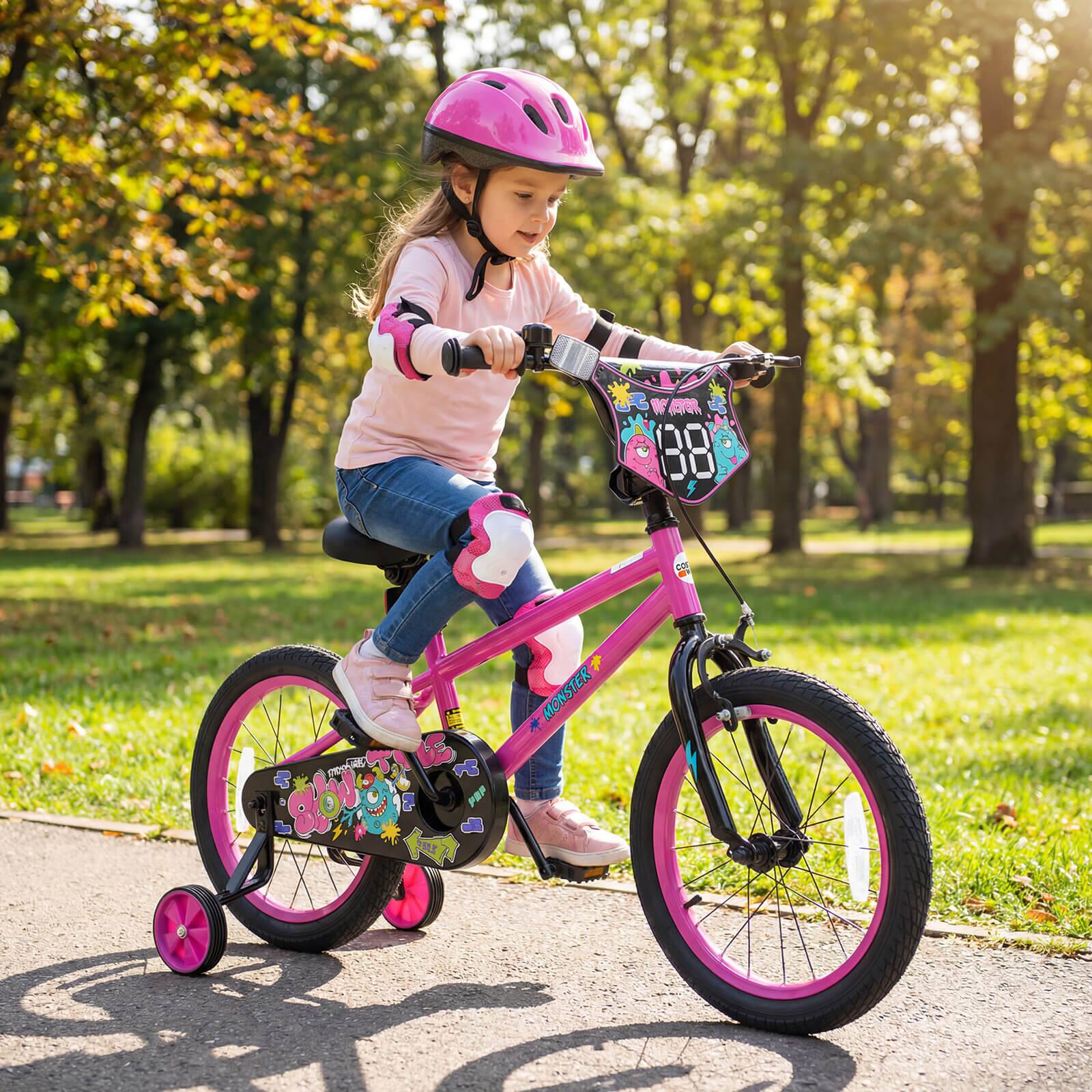 WA A 38 CO Rove PEP MONSTER