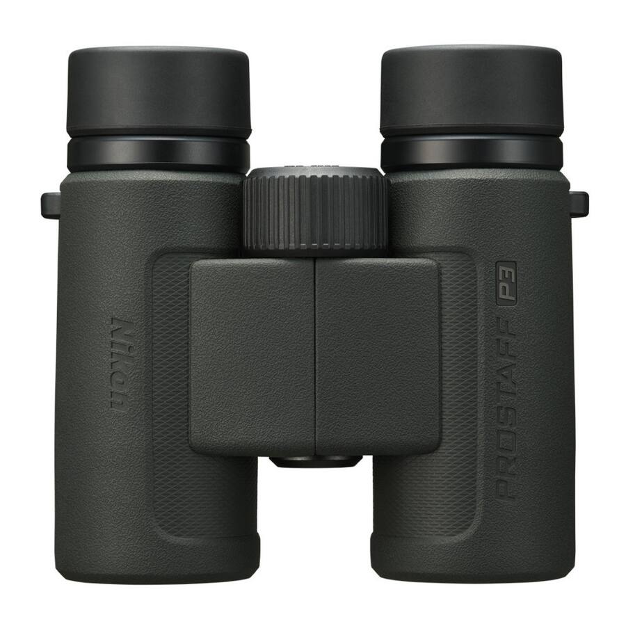 Nikon Prostaff P3 8X30 Binoculars with Koah Pro Lens Cleaning Wipes ...
