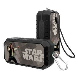 Keyscaper - Star Wars: A New Hope Color Block Bluetooth Speaker - Han Solo