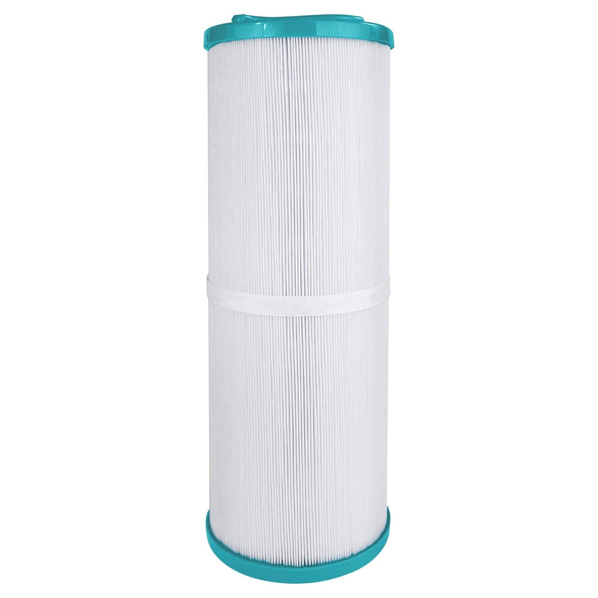 Hurricane - HF4H949-01 Advanced Pool and Spa Filter Cartridge Replacement, White price history on PriceWatchPro