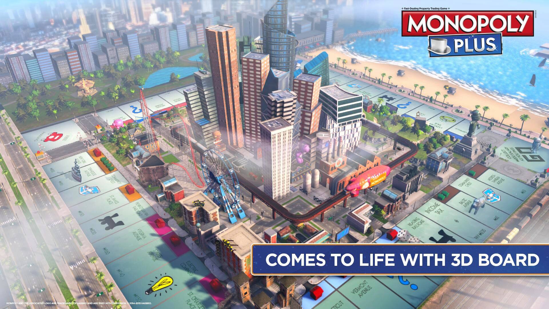 Fast-Bealing Property Trading  
MONOPOLY PLUS  
Z 8 SR 2 ETRA FUS 0C et PLACE EX PEMS  
00-Y de M200  
VRGINA AVENUE #150 AVENUE  
ASSOCIATED A M150 L AN)  
ACENAB  
A AUE o WITHTISSON 212M AS HANG COMPANY ELECTRIC ST. PLACE CHARLE  
DLSS COU8T 09 A 3N2 NEEL E AKE NC CHES BX AVDRE INCOME TAX BEADING  
wO RALAOAD 4100 4 PAY COMES TO LIFE WITH 3D BOARD  
VERMONT AVENUE TICUT