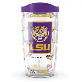 Tervis - LSU Tigers 10oz. Overtime Classic Tumbler - Multicolor