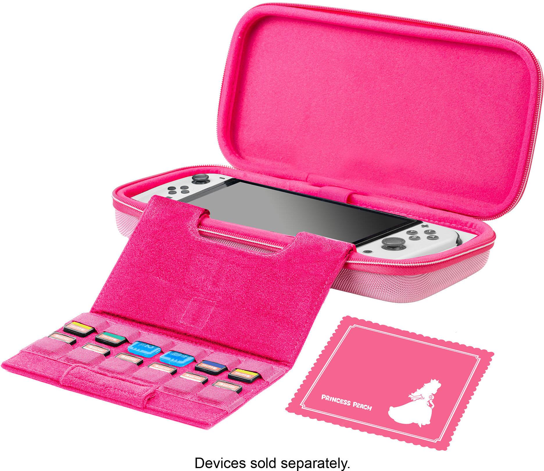 WN - E PRINCESS PEACH  
Devices sold separately.