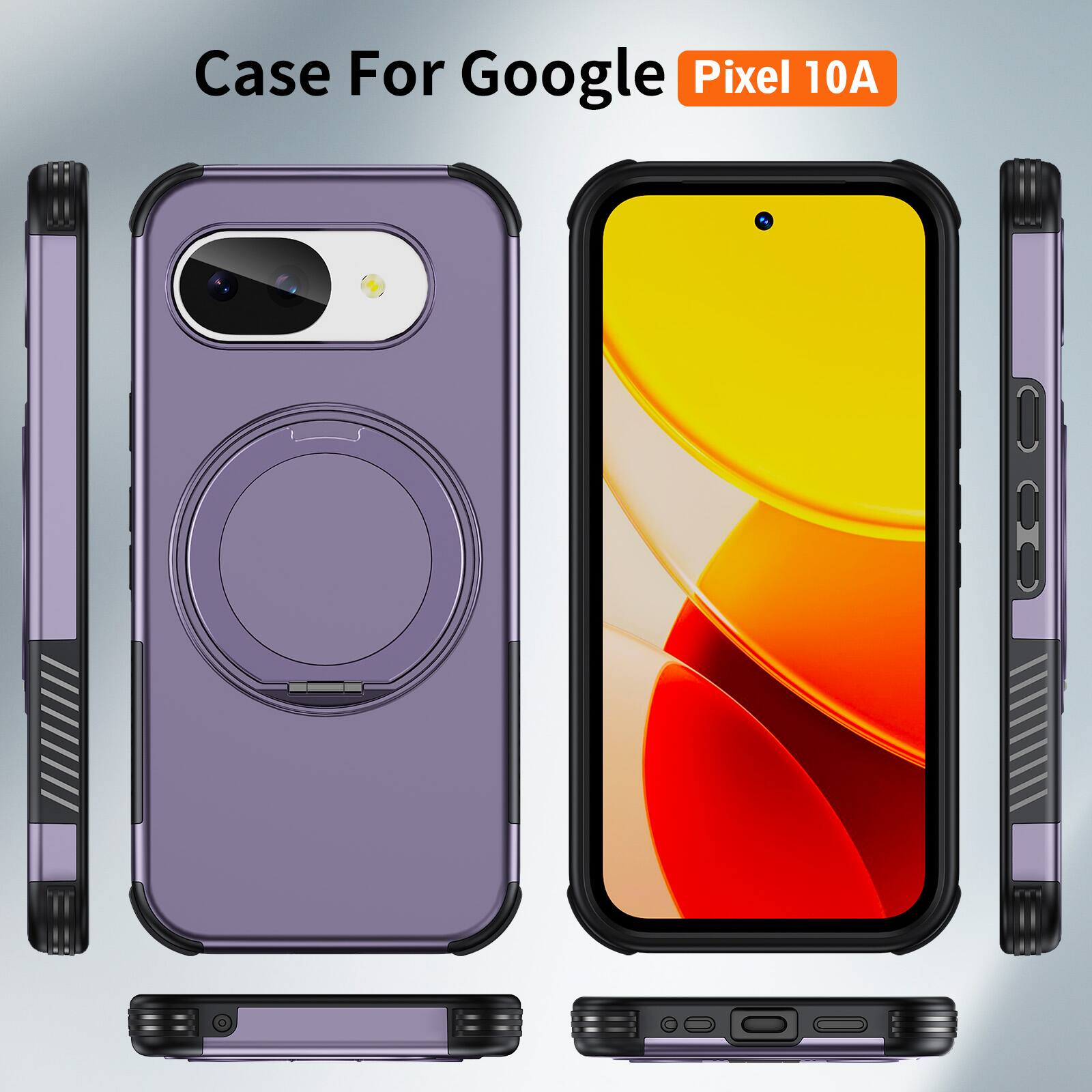 Case For Google Pixel 10A