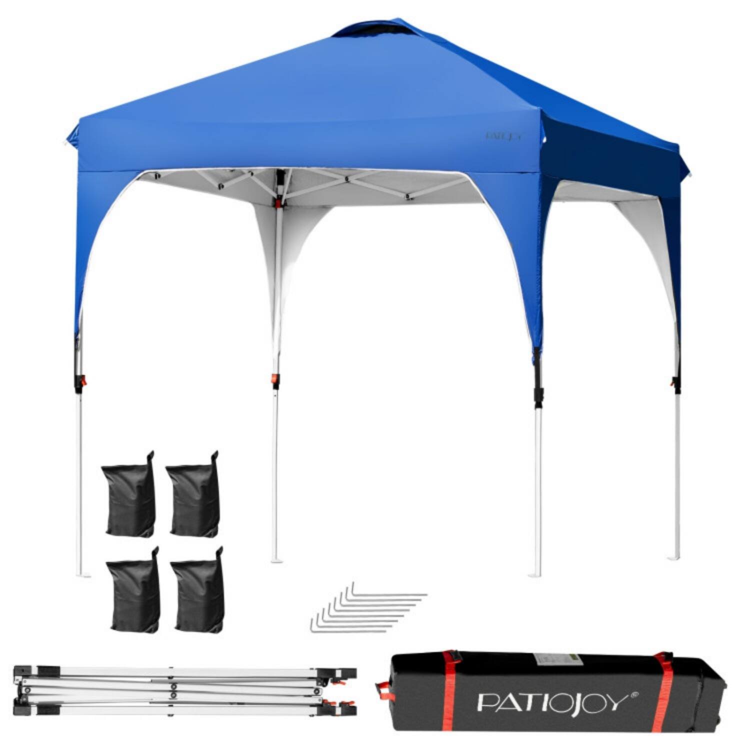 PATIOJOY