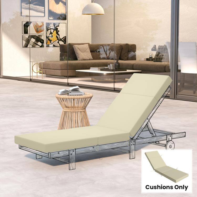 Cushions Only