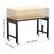 - Height: 28-39.5 in / 711-1003 mm
- Width: 48 in / 1220 mm
- Depth: 24 in / 610 mm