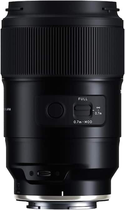 Tamron 90mm f/2.8 Di III VXD Macro Lens for Nikon Z mount with Tamron 90mm f/2.8 Di III VXD Macro Lens for Nikon Z mount with