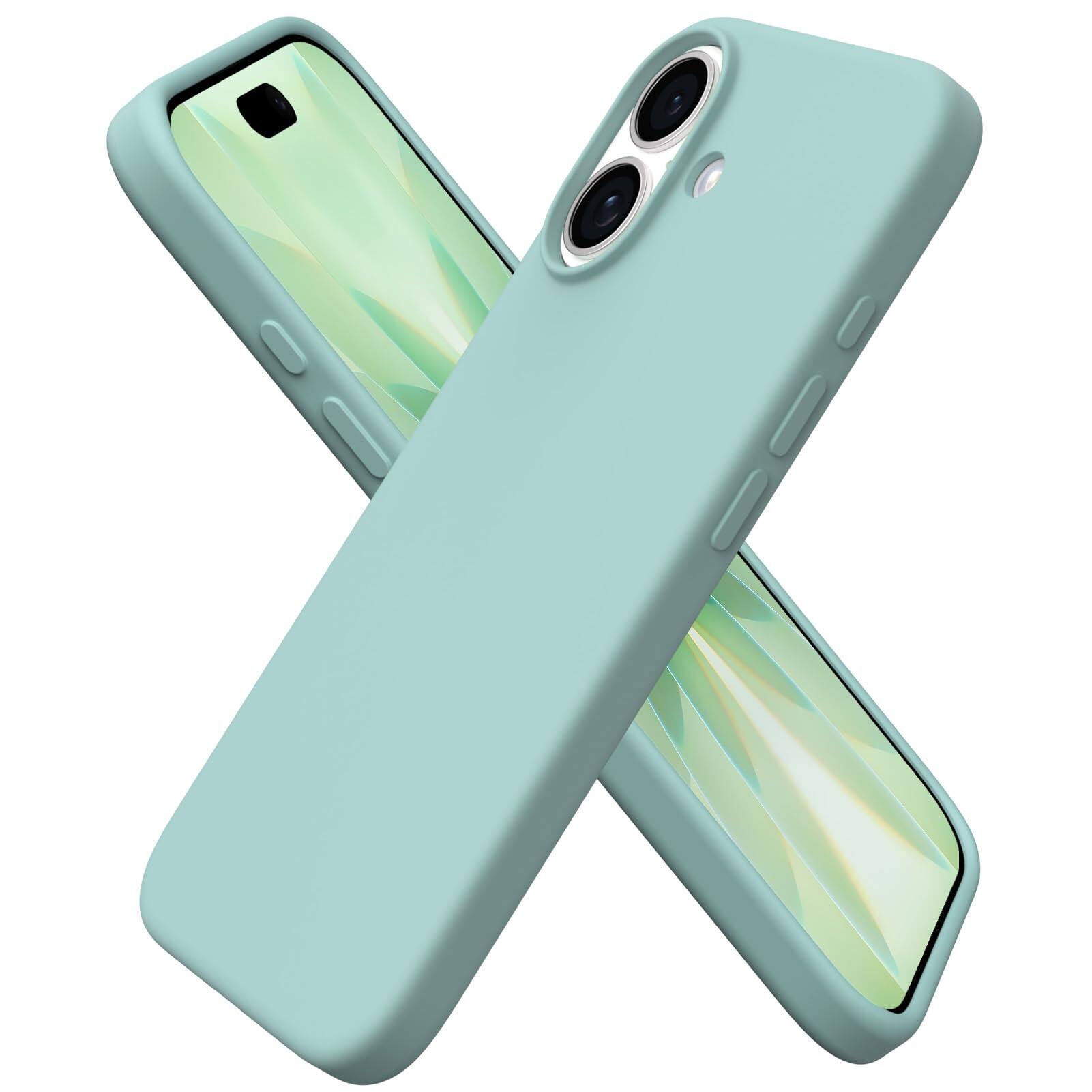 Celadon Green