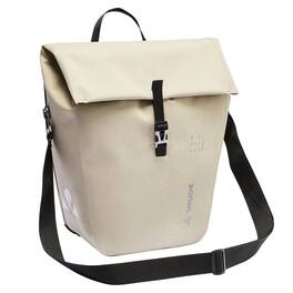VAUDE - ReCycle Pro Single Bike Bag - Linen