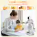 STEM LEARNING EDUCATIONAL ROBOT