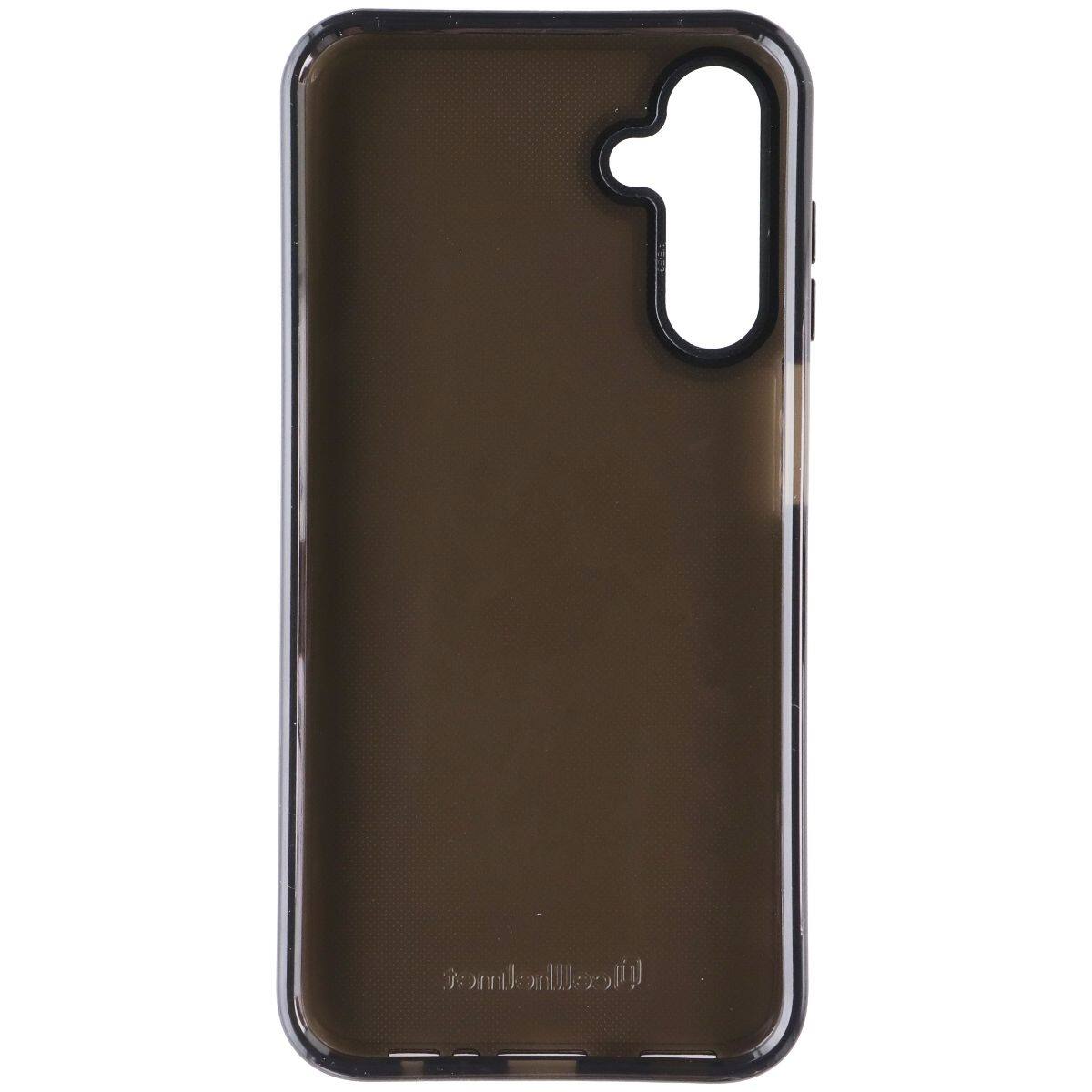 Alt View 1. Cellhelmet - Altitude X Series Case for Samsung Galaxy A15 5G - Onyx Black - Black.