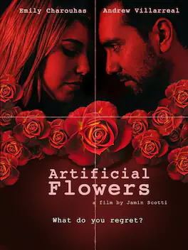 Artificial Flowers - BLU-RAY