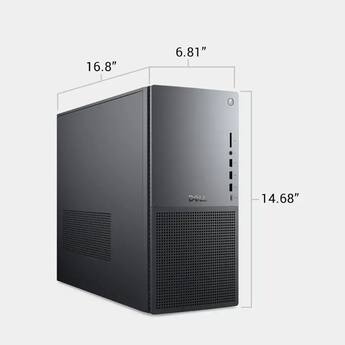 Dell Upgraded Tower Plus EBT2250 Desktop, Next gen XPS (Ultra 7 Dell Upgraded Tower Plus EBT2250 Desktop, Next gen XPS (Ultra 7
