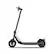 Alt View Zoom 11. NIU - KQi 1 Pro Foldable Electric Kick Scooter w/ 15.5 mi Max operating Range & 15.5 mph Max Speed - White.