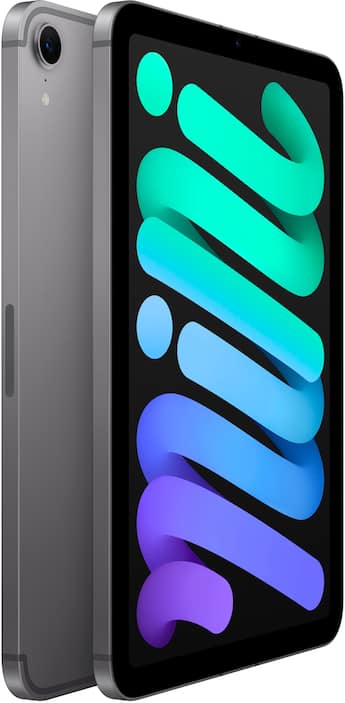 Apple iPad mini (A17 Pro chip) Built for Apple Intelligence Wi Fi Apple iPad mini (A17 Pro chip) Built for Apple Intelligence Wi Fi