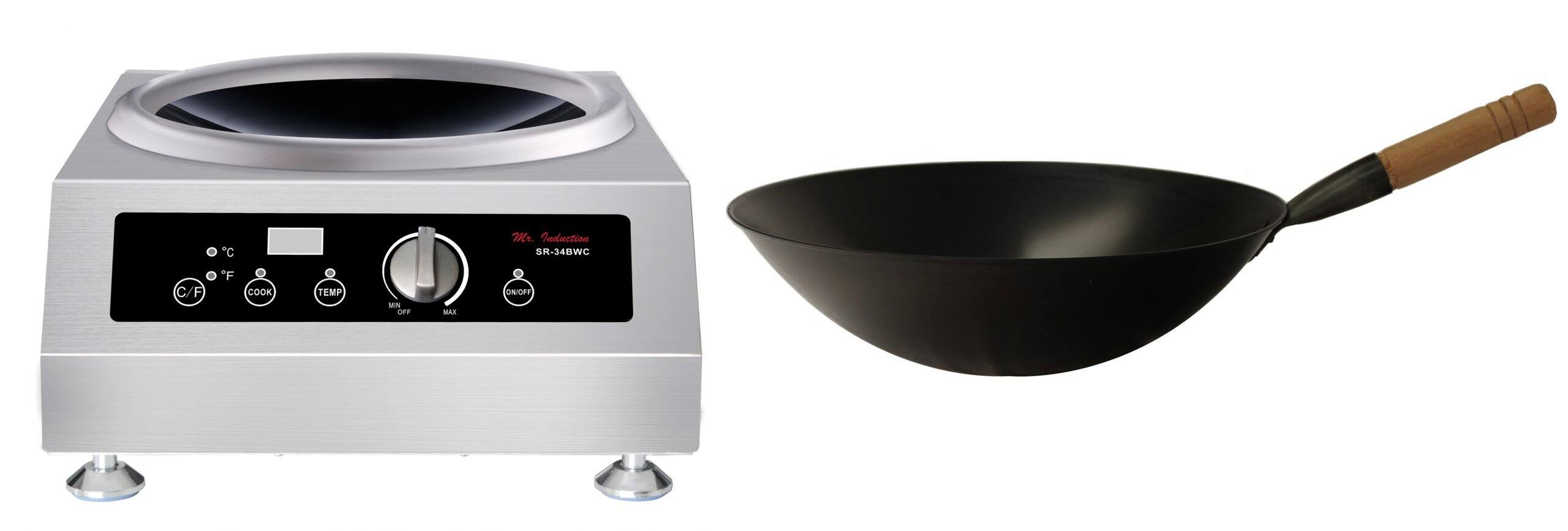 Sure, here is the corrected and grouped text:

- Wr. Paduction SR-348WC
- C/F
- COOK
- TEMP
- MAX
- OFF
- ON/OFF
- 700W
- Induction
- SR-348WC