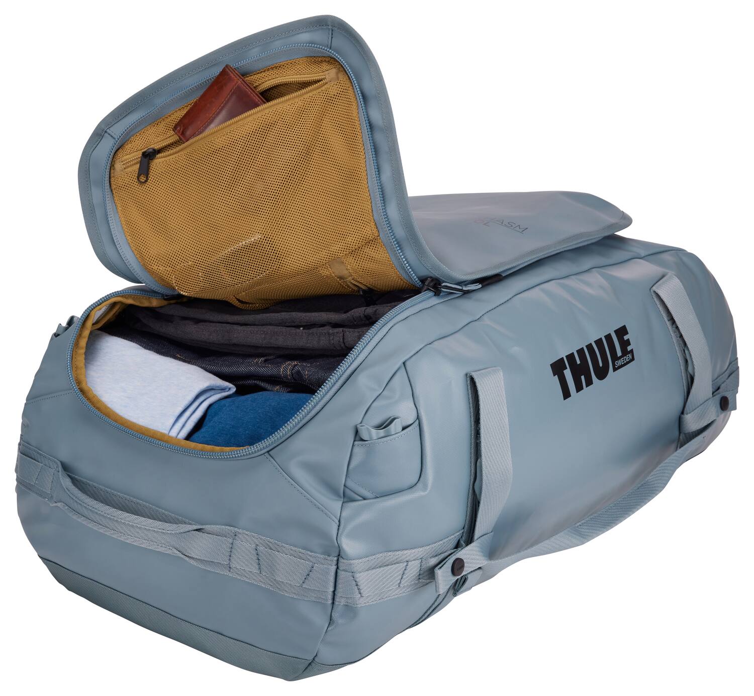 ASM THULE SHECH