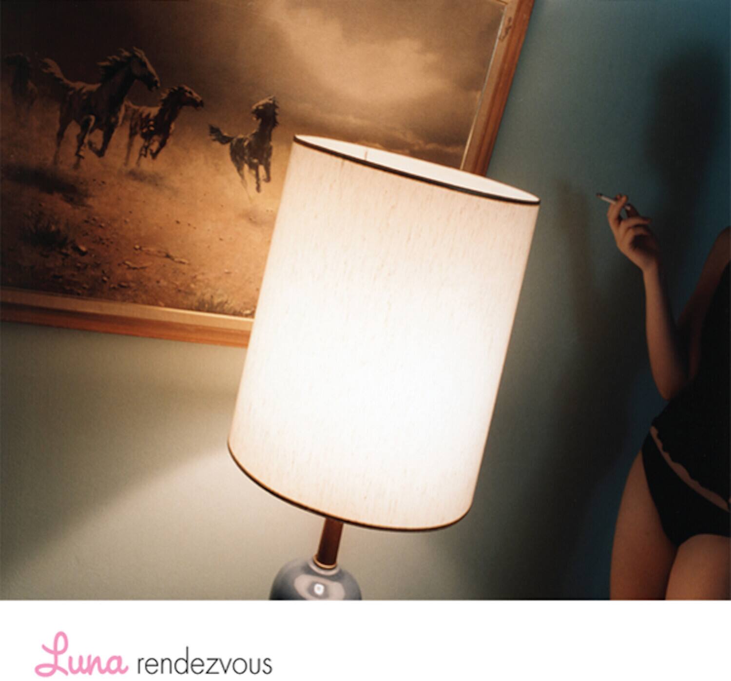 Luna rendezvous