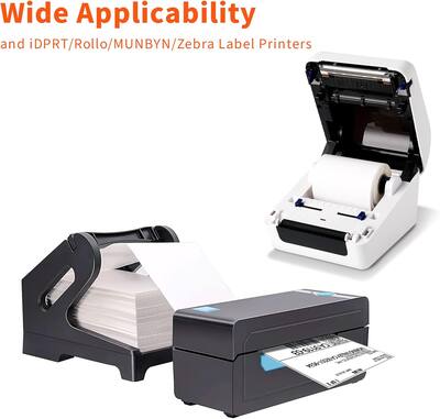 UNBYN Theral Label Printer 300DPI, 4x6 inch USB Shipping Label UNBYN Theral Label Printer 300DPI, 4x6 inch USB Shipping Label