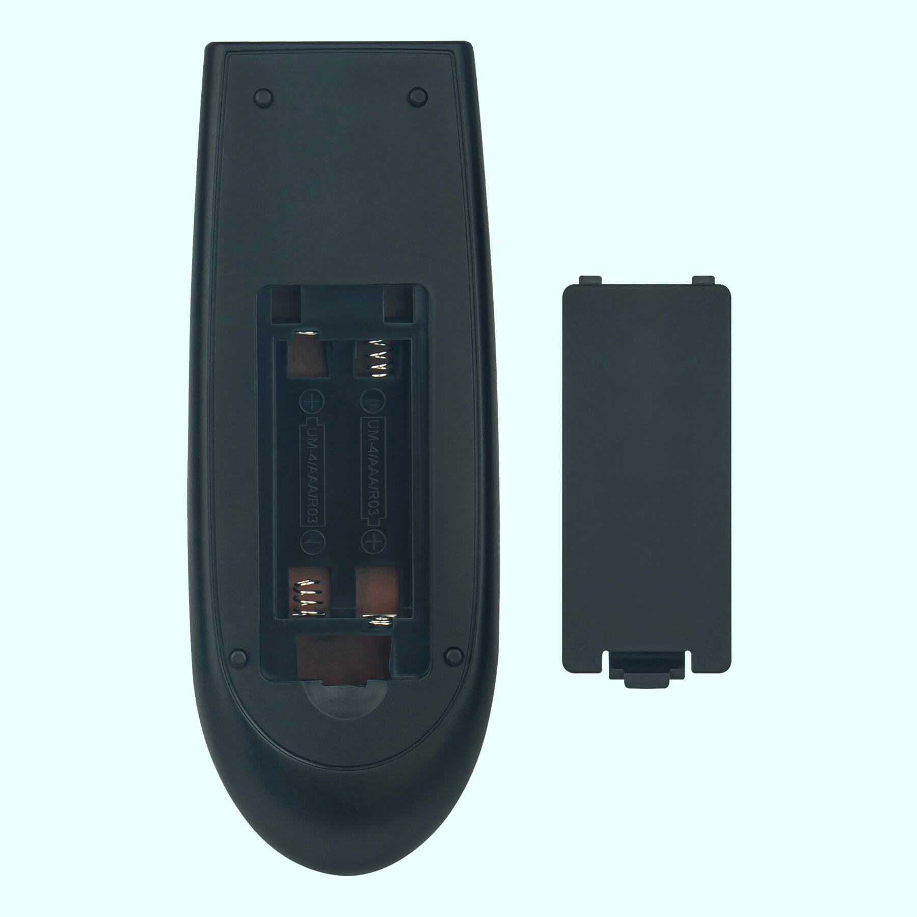 MU JM-4/AAA/R03  
JM-4/AAA/R03