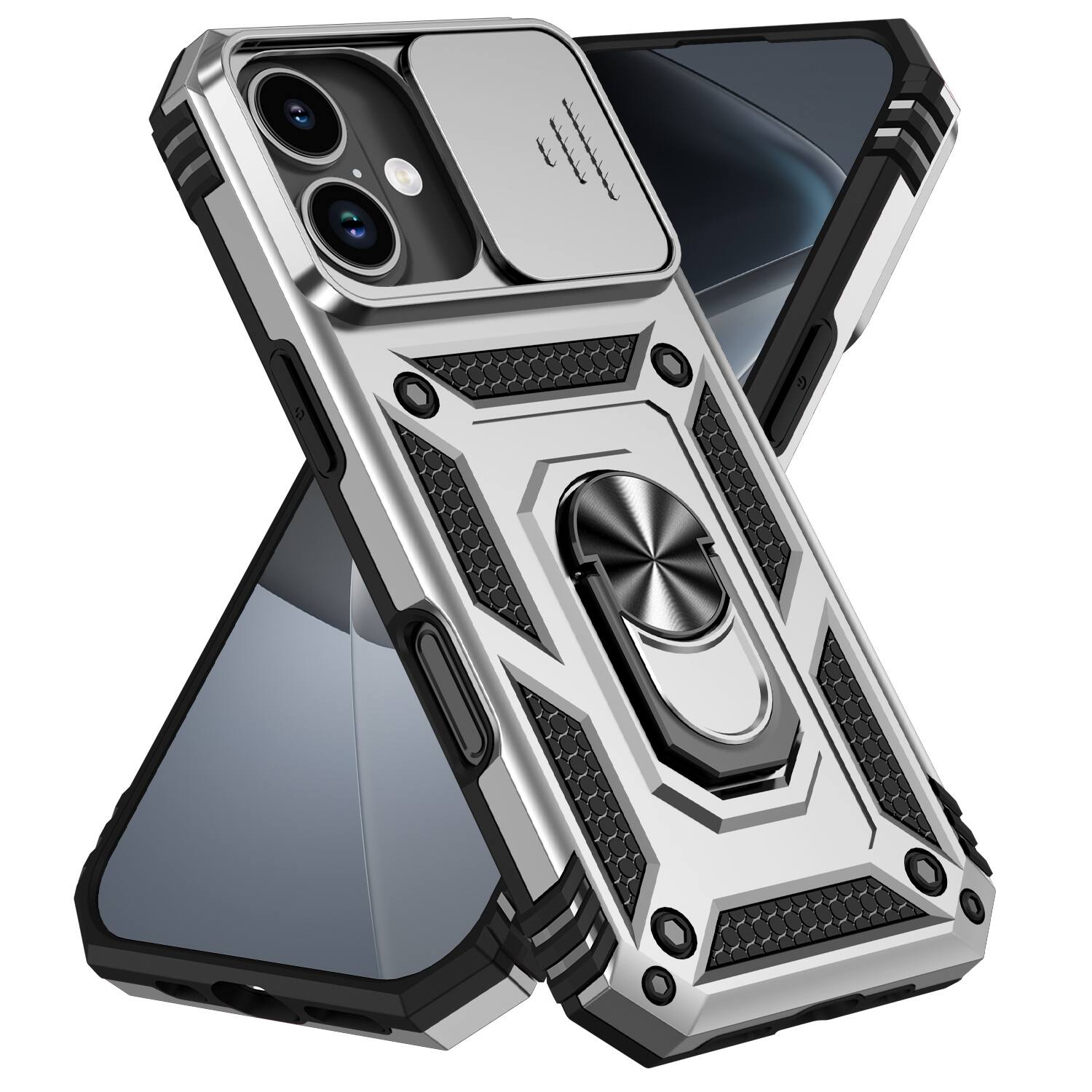 Silver