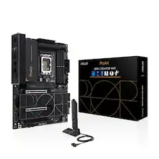 ASUS ProArt Z890-CREATOR WIFI
ProArt
Power up your creativity
ASUS ProArt Z890-CREATOR WIFI