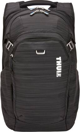Thule - Contract 15.6" Laptop Backpack - Black