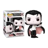 Funko - Pop! Universal Monsters Animation: Dracula - Multicolor