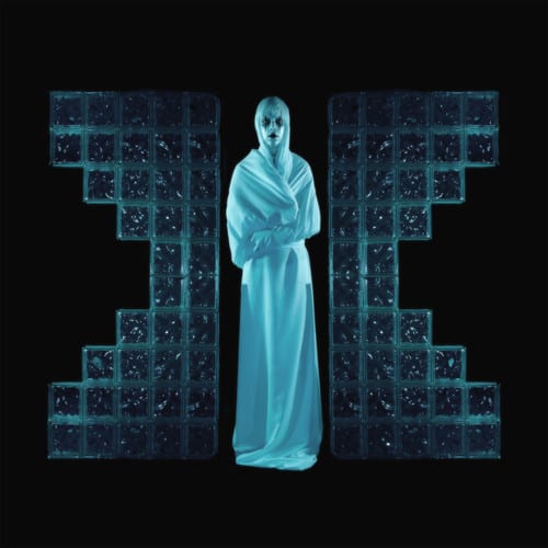 Drab Majesty - Demonstration  - COMPACT DISCS