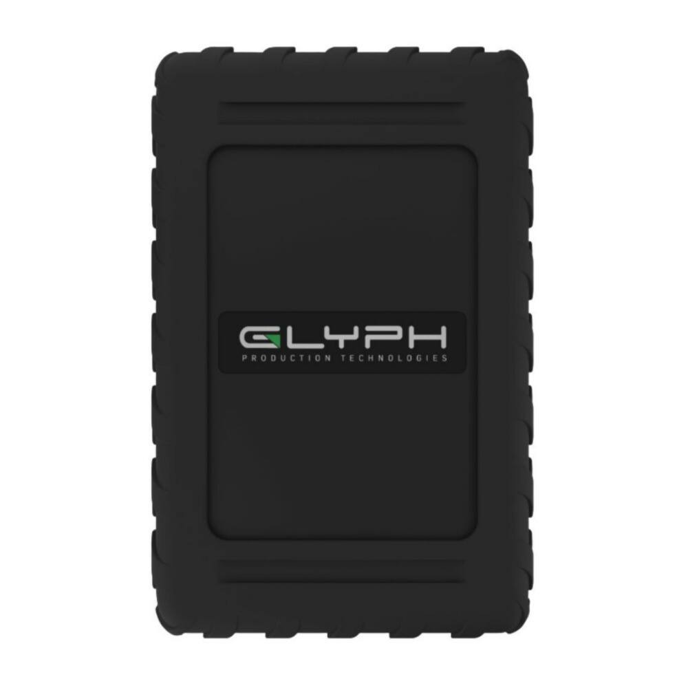 GLYPH
PRODUCTION TECHNOLOGIES