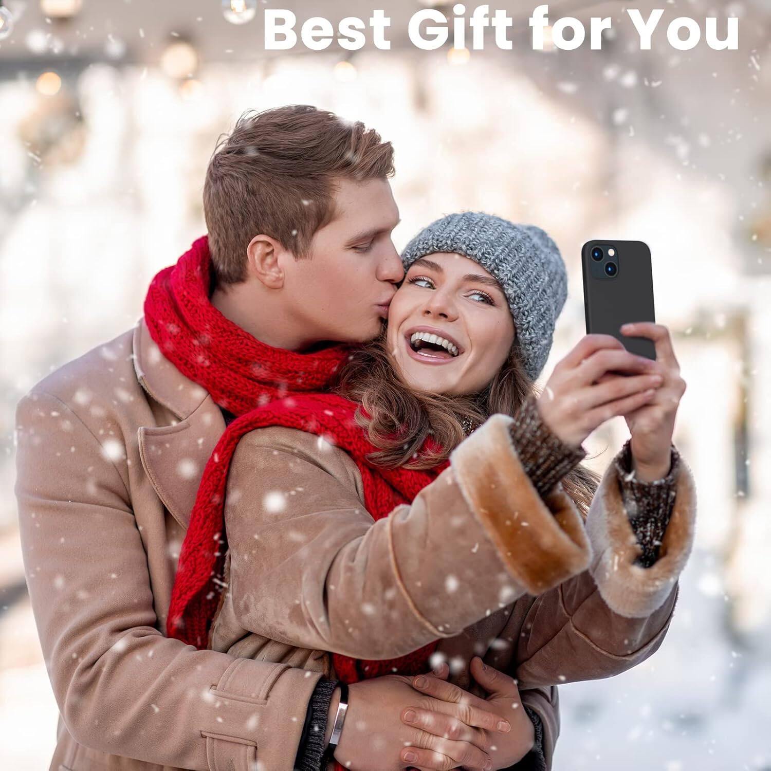 Best Gift for You