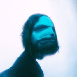 Parker Louis - Lifted - Blue - VINYL LP