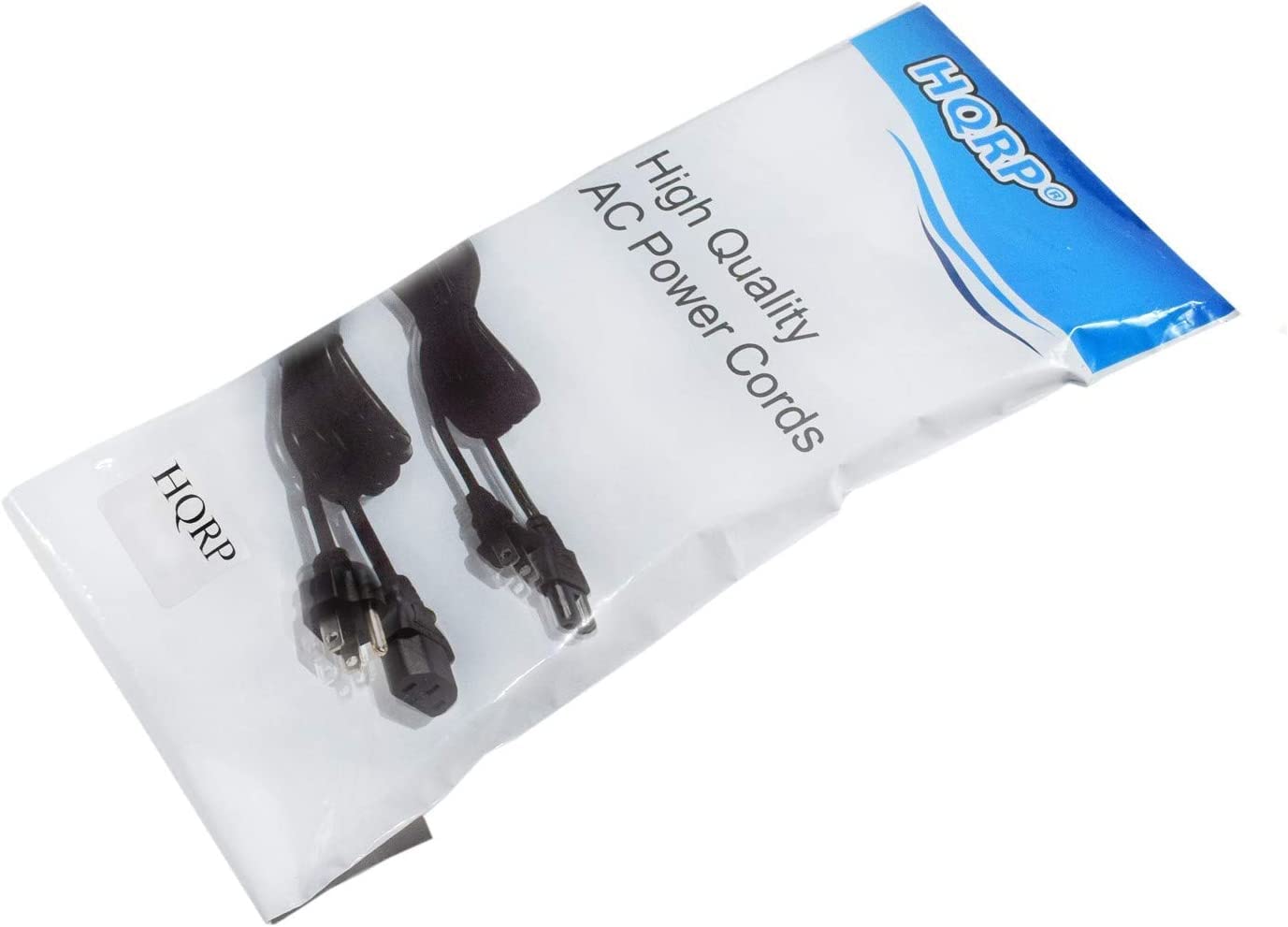 HQRP High Quality AC Power Cords